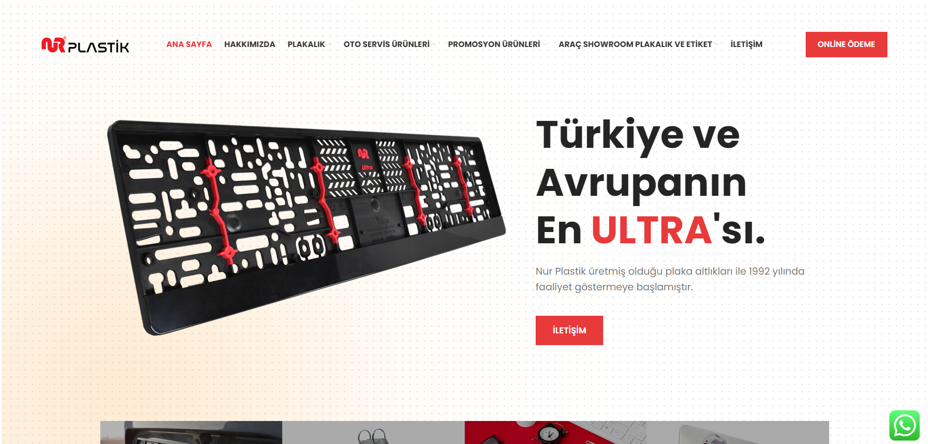 product